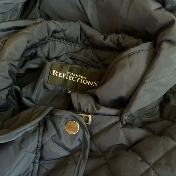 NR quilted jacket - Picture 2 of 4